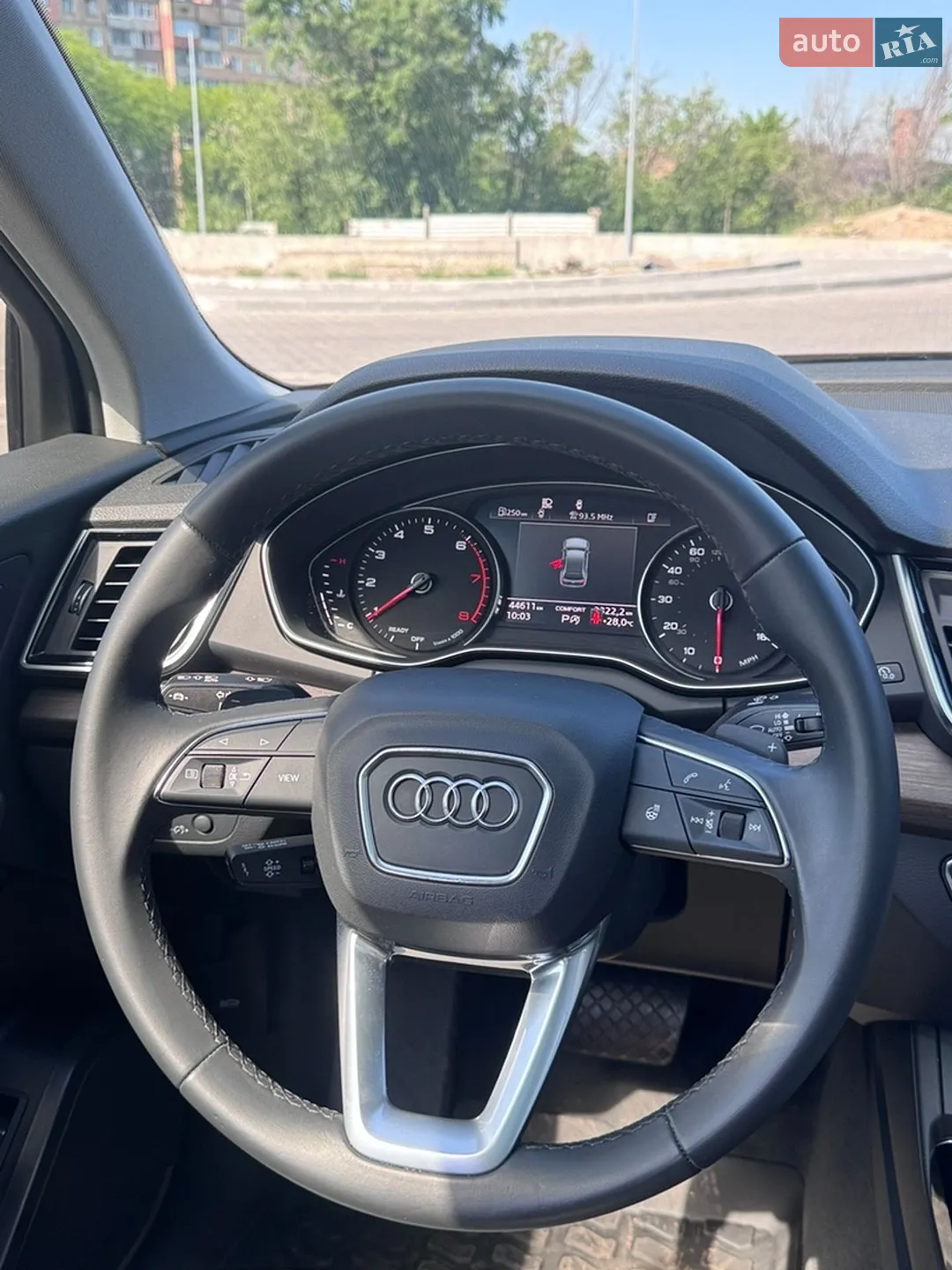 2023 Audi Q5 - мініатюра 19