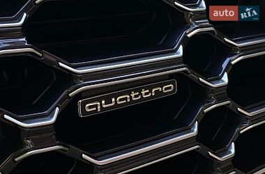Позашляховик / Кросовер Audi Q5 2023 в Києві