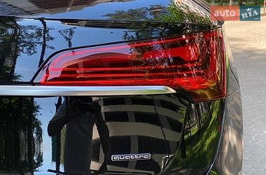 Позашляховик / Кросовер Audi Q5 2023 в Києві