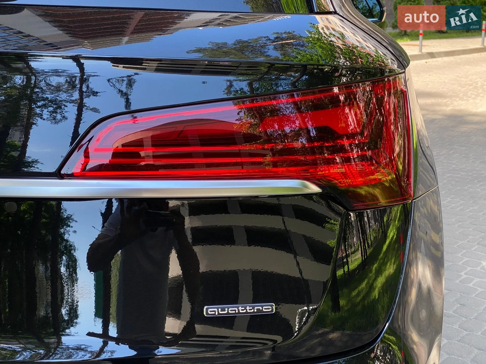 2023 Audi Q5 - мініатюра 25