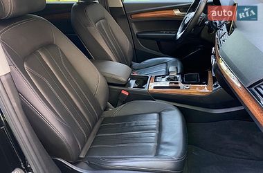 Позашляховик / Кросовер Audi Q5 2023 в Києві