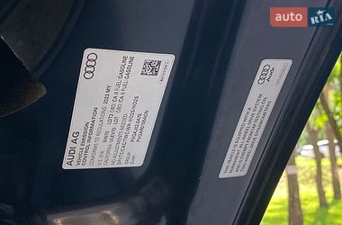 Позашляховик / Кросовер Audi Q5 2023 в Києві