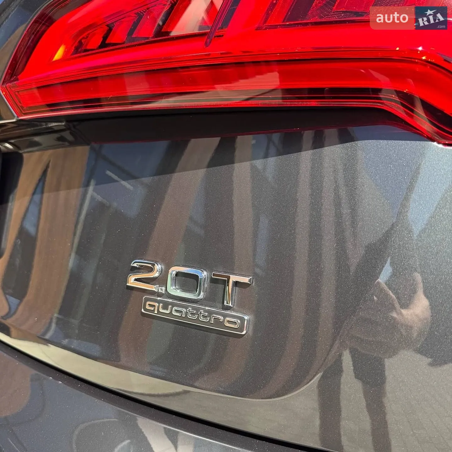 2018 Audi Q5 - мініатюра 14