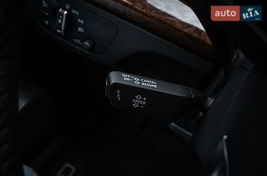 Позашляховик / Кросовер Audi Q5 2018 в Києві