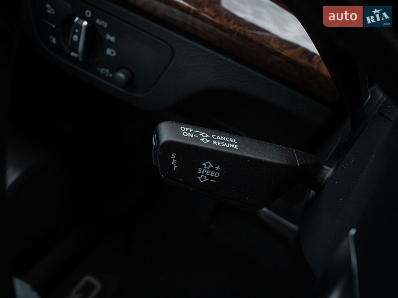 Позашляховик / Кросовер Audi Q5 2018 в Києві