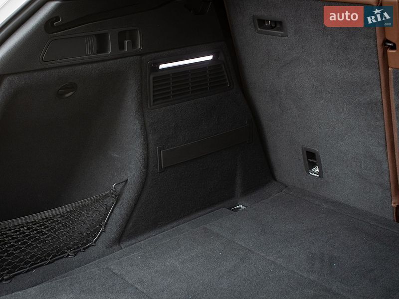 Позашляховик / Кросовер Audi Q5 2018 в Києві