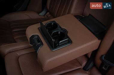 Позашляховик / Кросовер Audi Q5 2018 в Києві