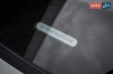 Позашляховик / Кросовер Audi Q5 2018 в Києві
