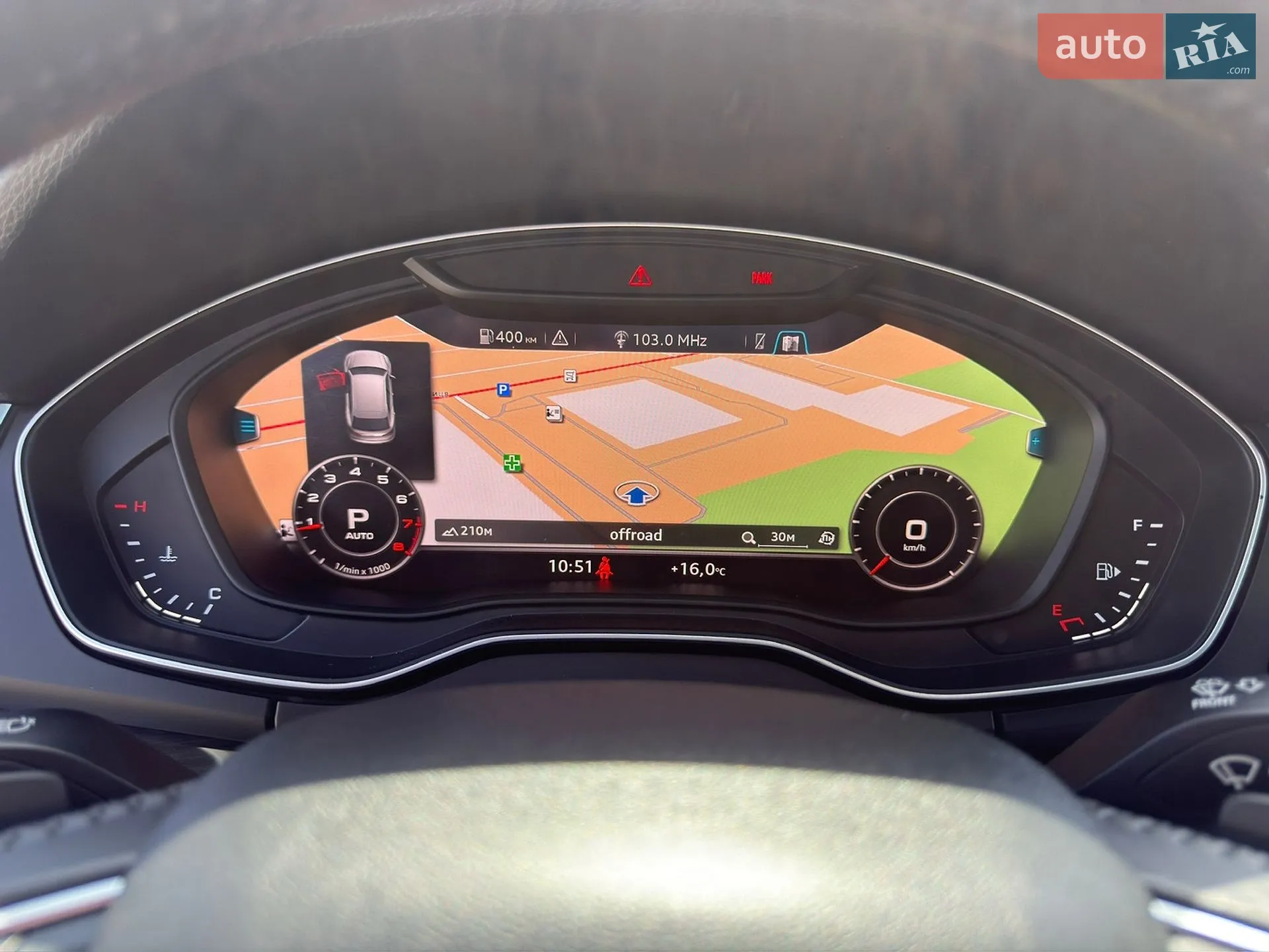 2018 Audi Q5 - мініатюра 24