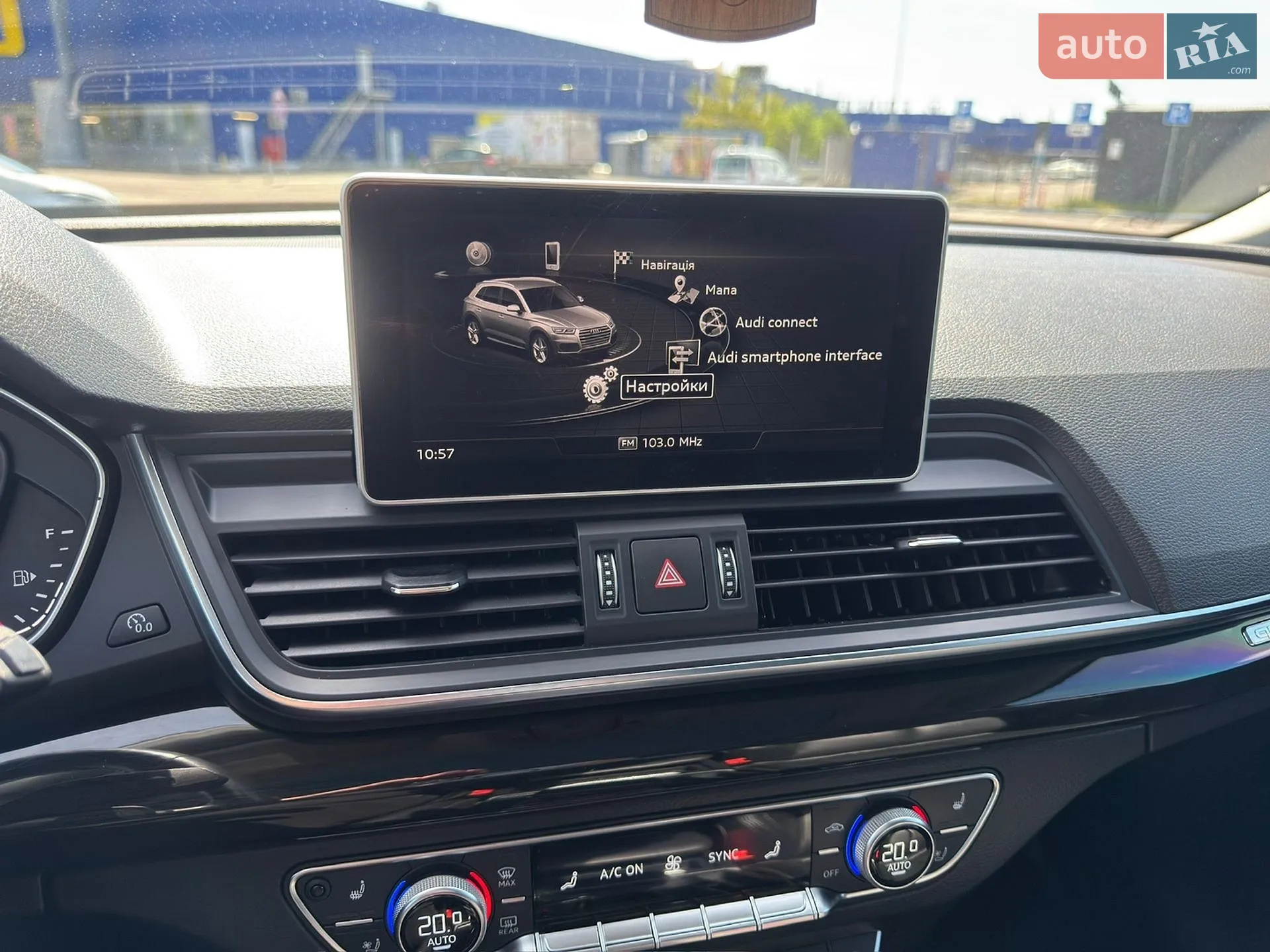 2018 Audi Q5 - мініатюра 38