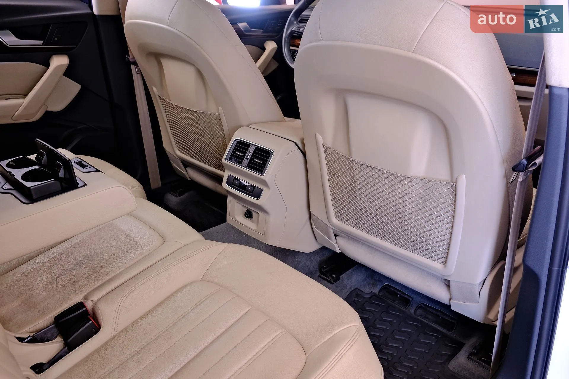 2017 Audi Q5 - мініатюра 32