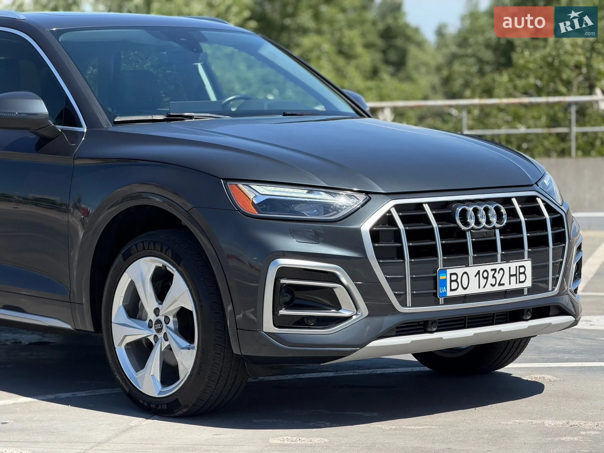 2021 Audi Q5 - мініатюра 5