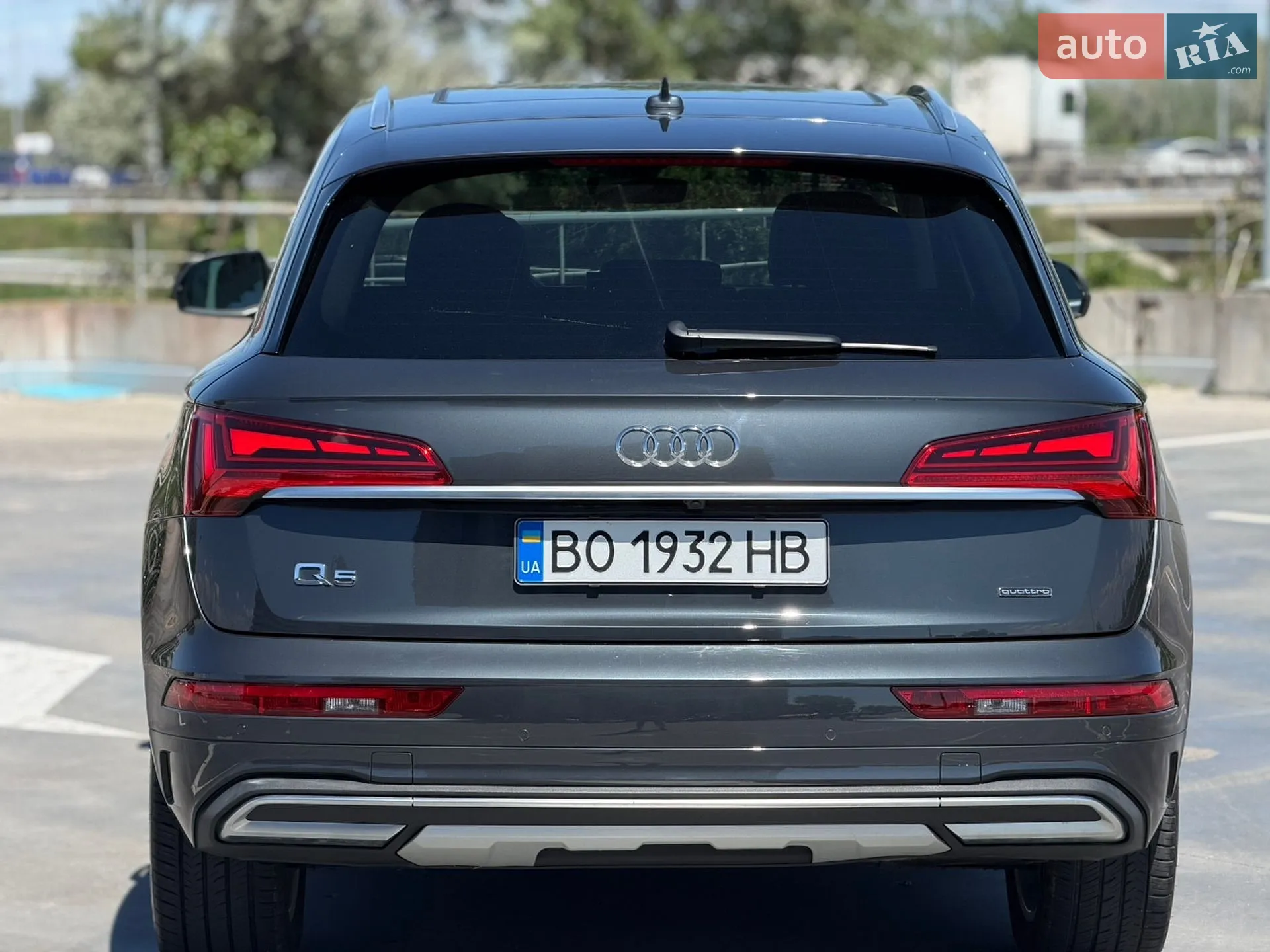 2021 Audi Q5 - мініатюра 10