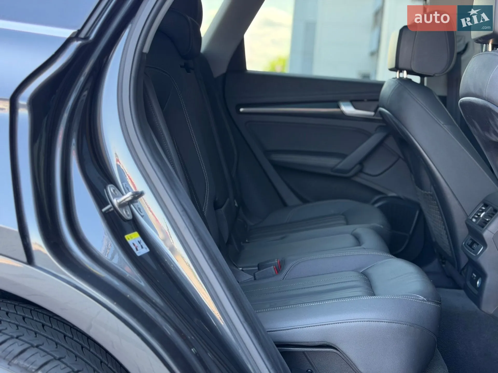 2021 Audi Q5 - мініатюра 20