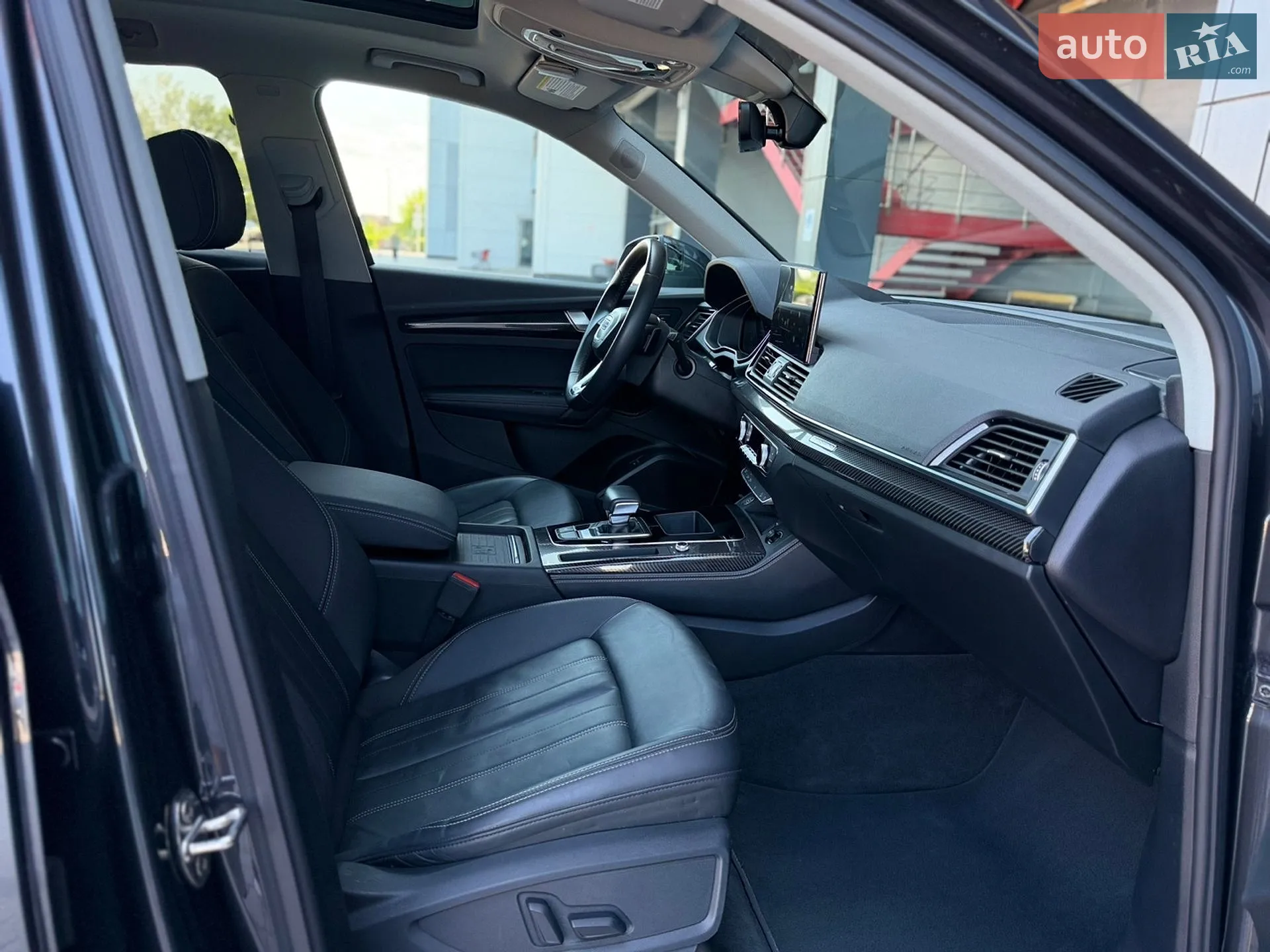 2021 Audi Q5 - мініатюра 27