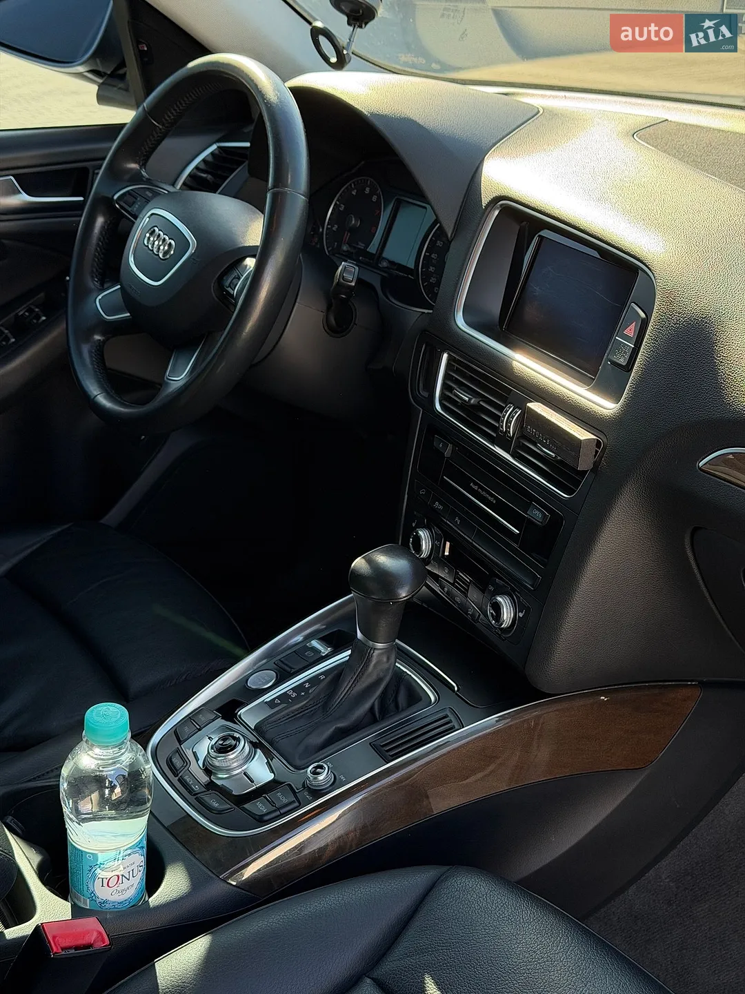 2015 Audi Q5 - мініатюра 13