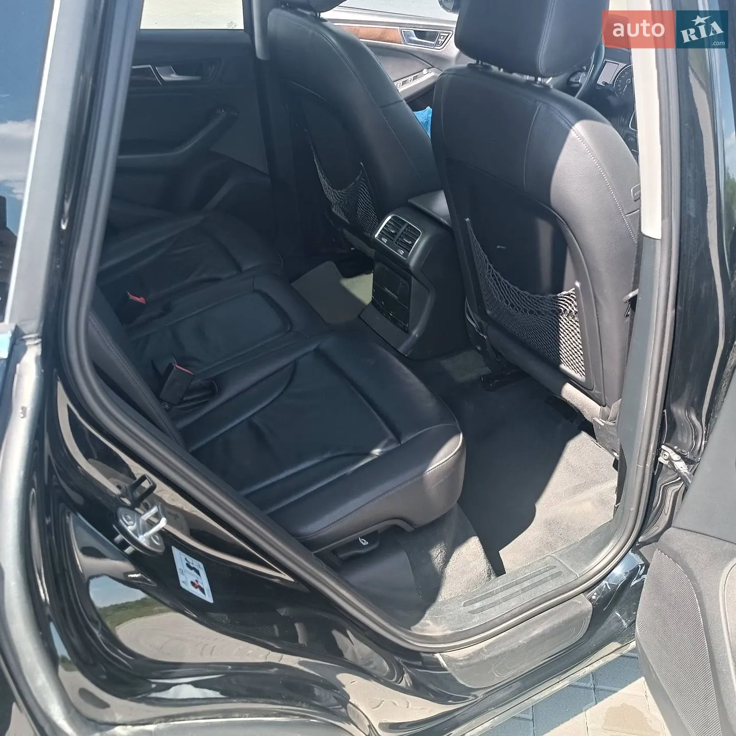 2015 Audi Q5 - мініатюра 10