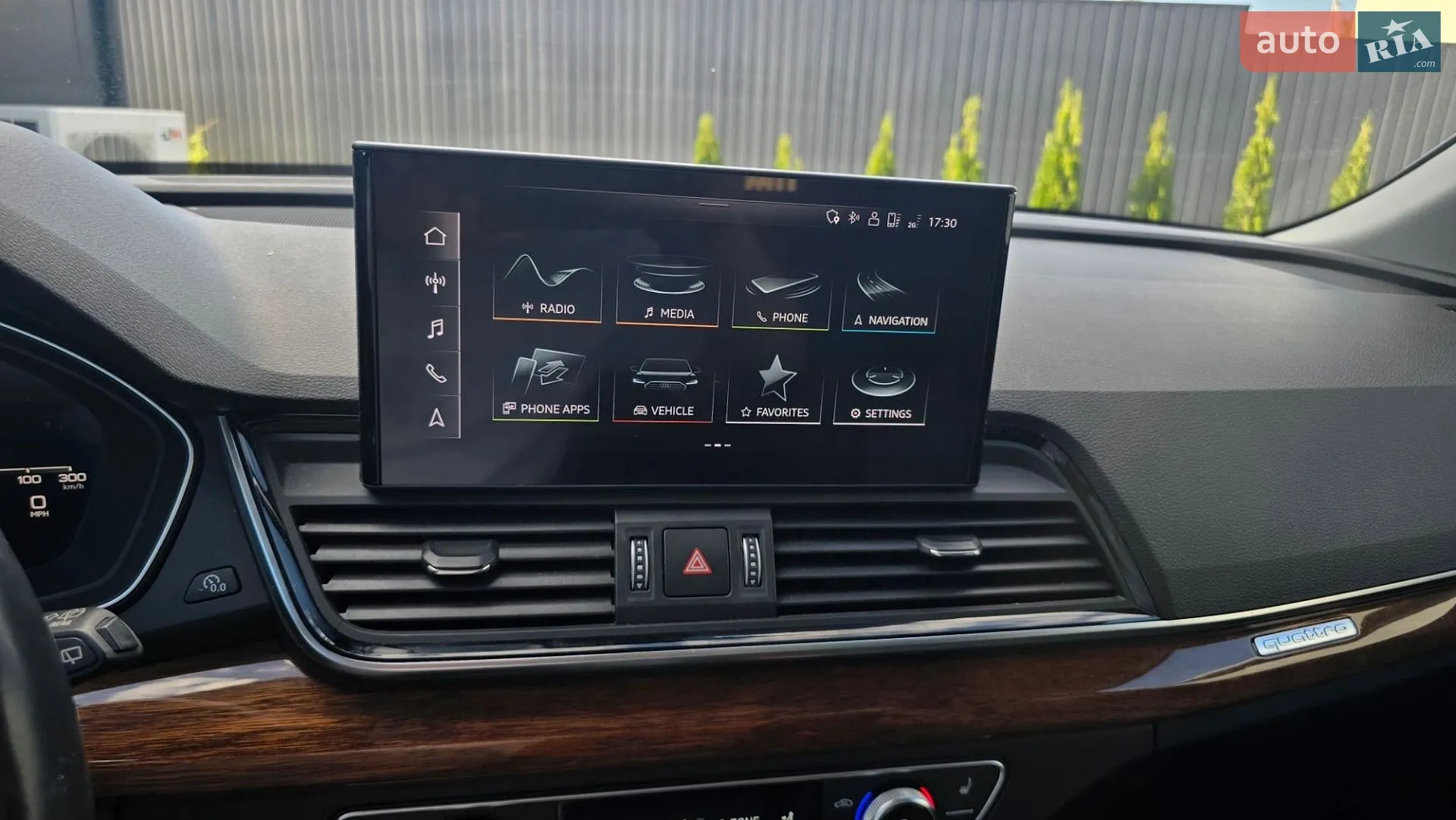 2020 Audi Q5 - мініатюра 10