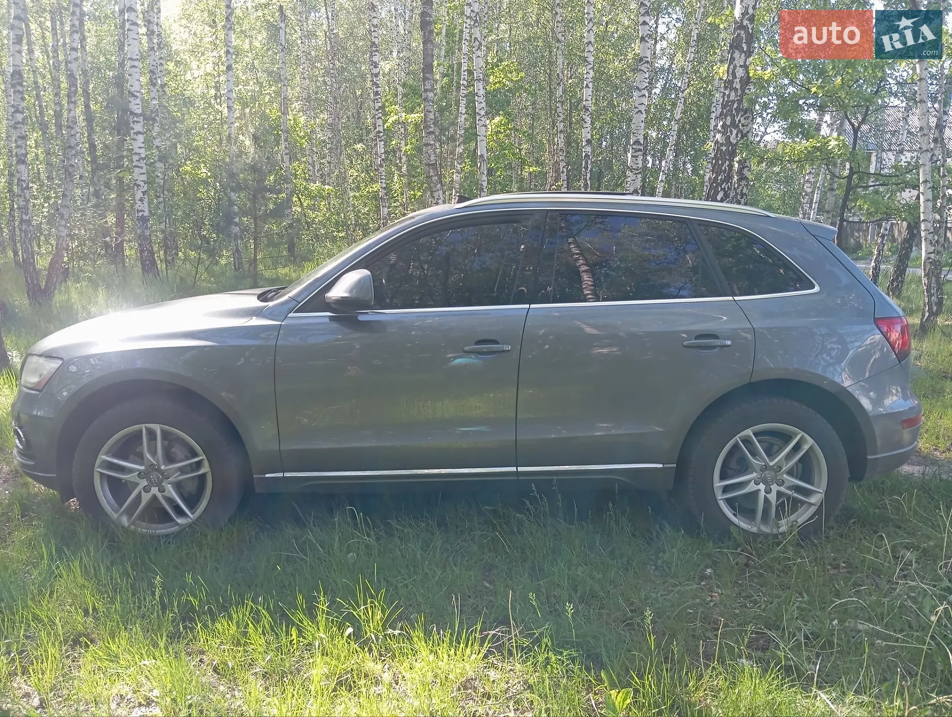 2012 Audi Q5 - мініатюра 31