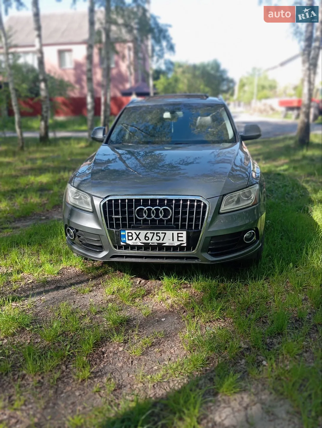 2012 Audi Q5 - мініатюра 29