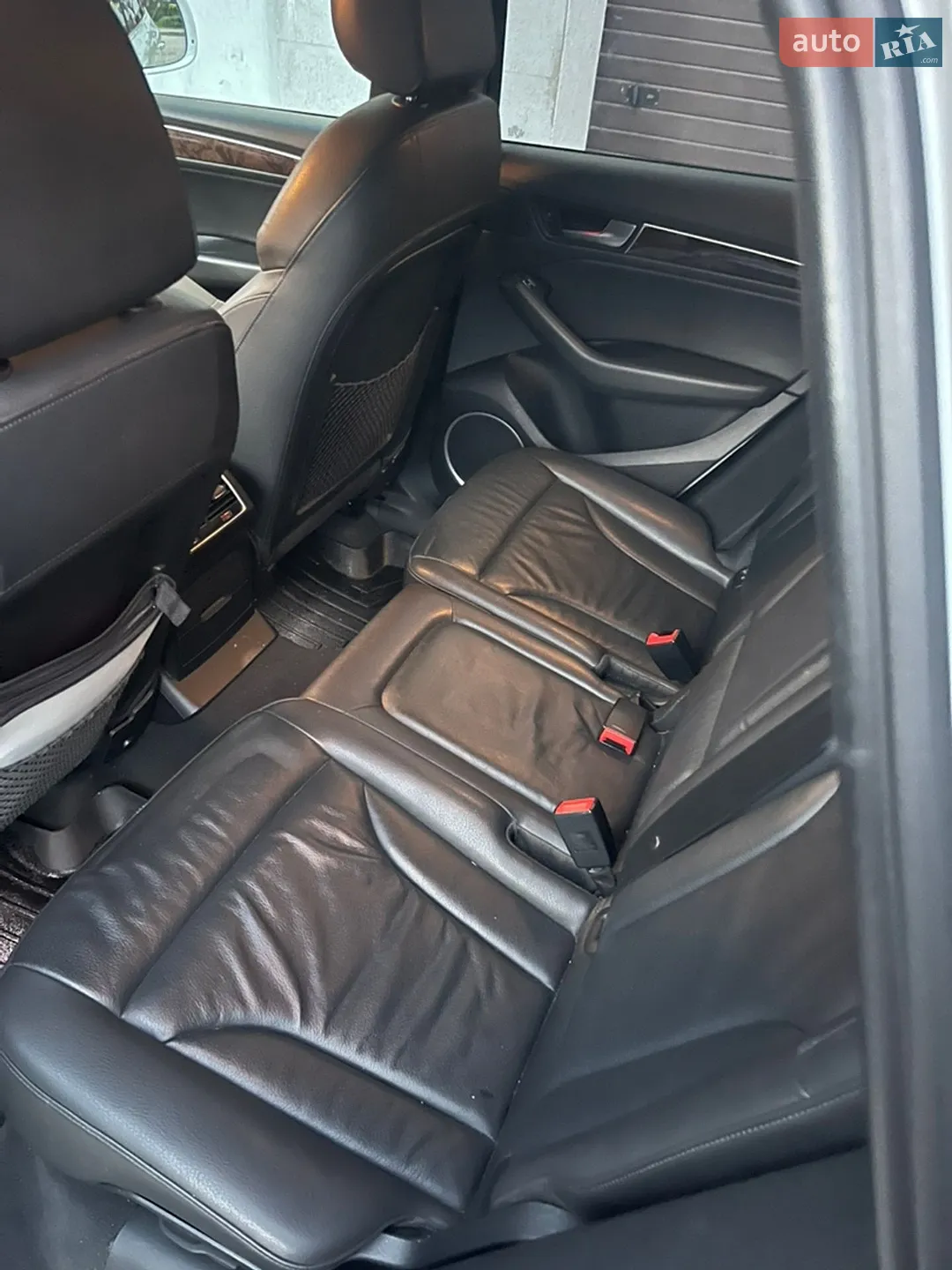 2015 Audi Q5 - мініатюра 10