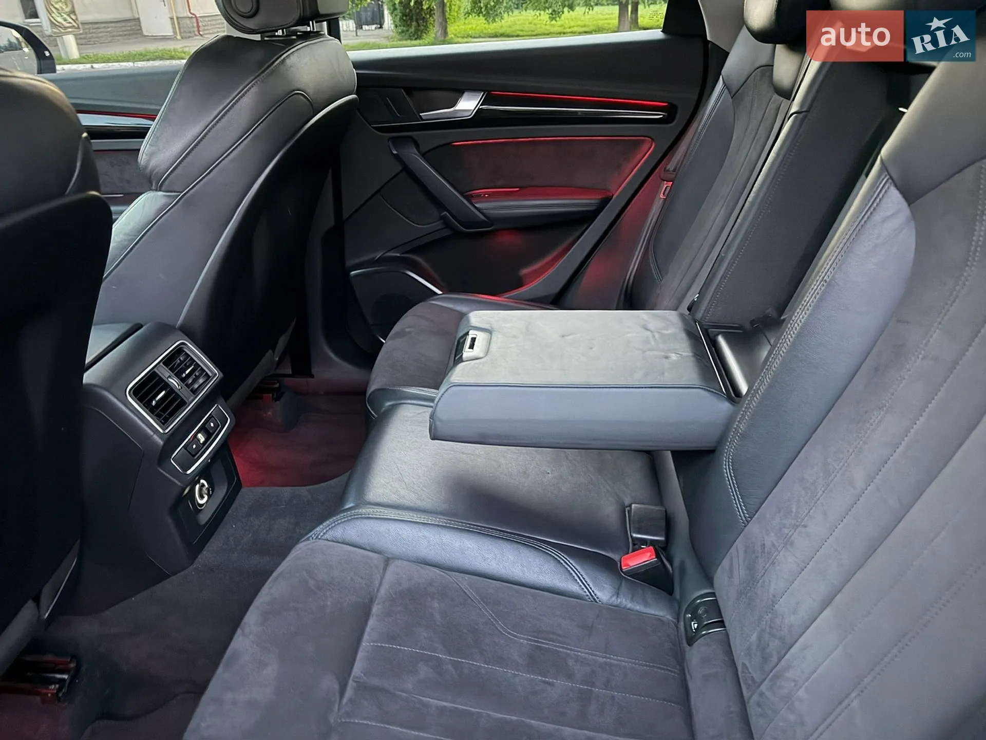 2018 Audi Q5 - мініатюра 22
