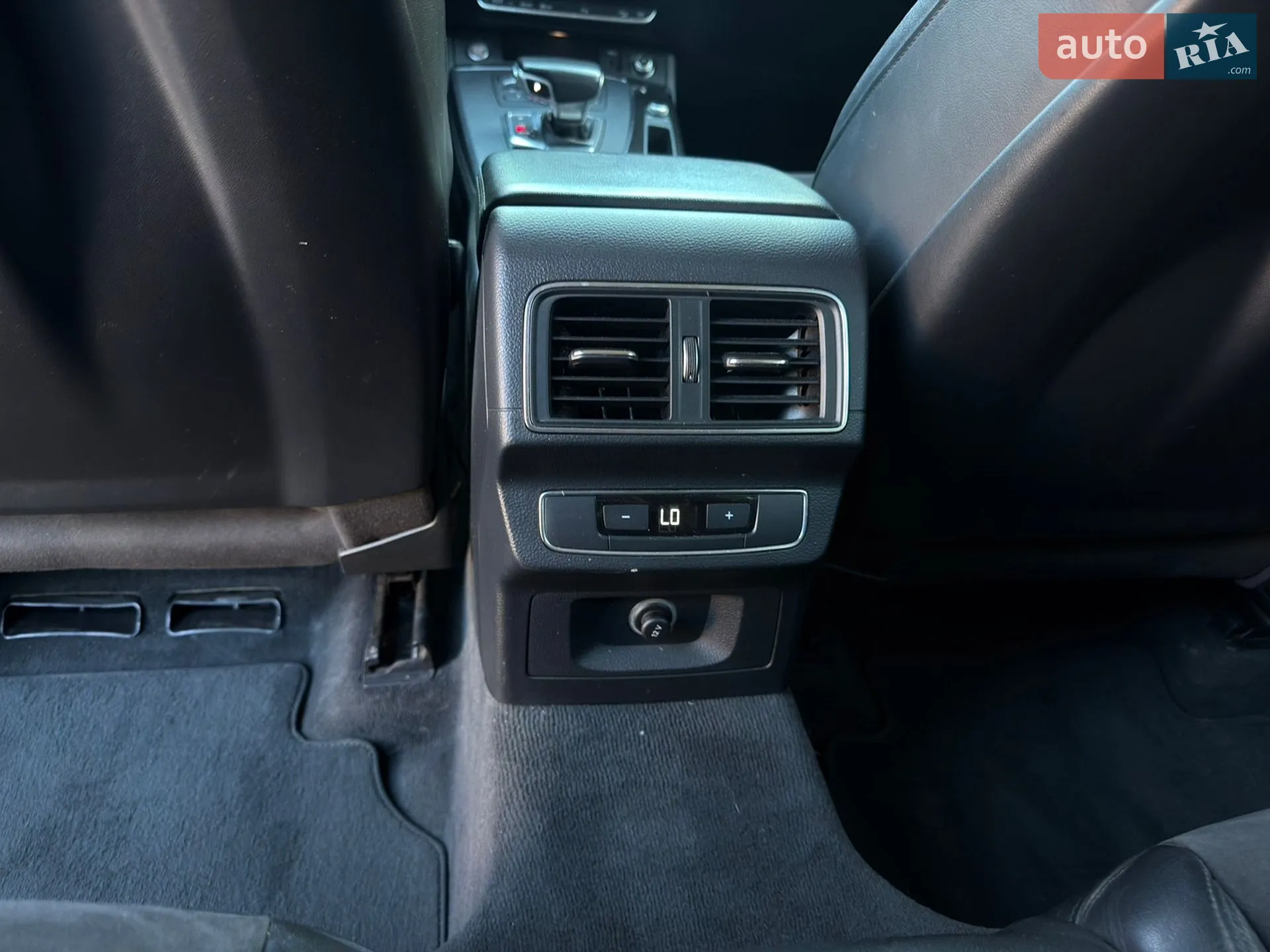 2018 Audi Q5 - мініатюра 27