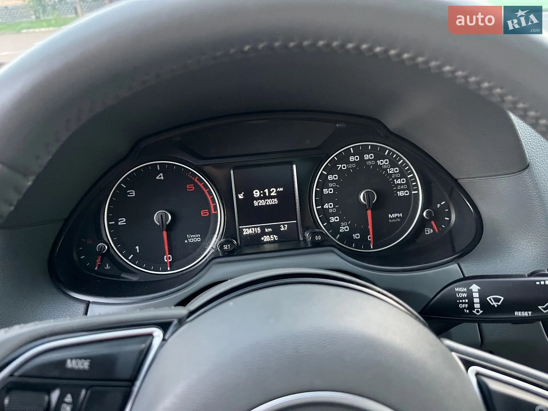 2015 Audi Q5 - мініатюра 14