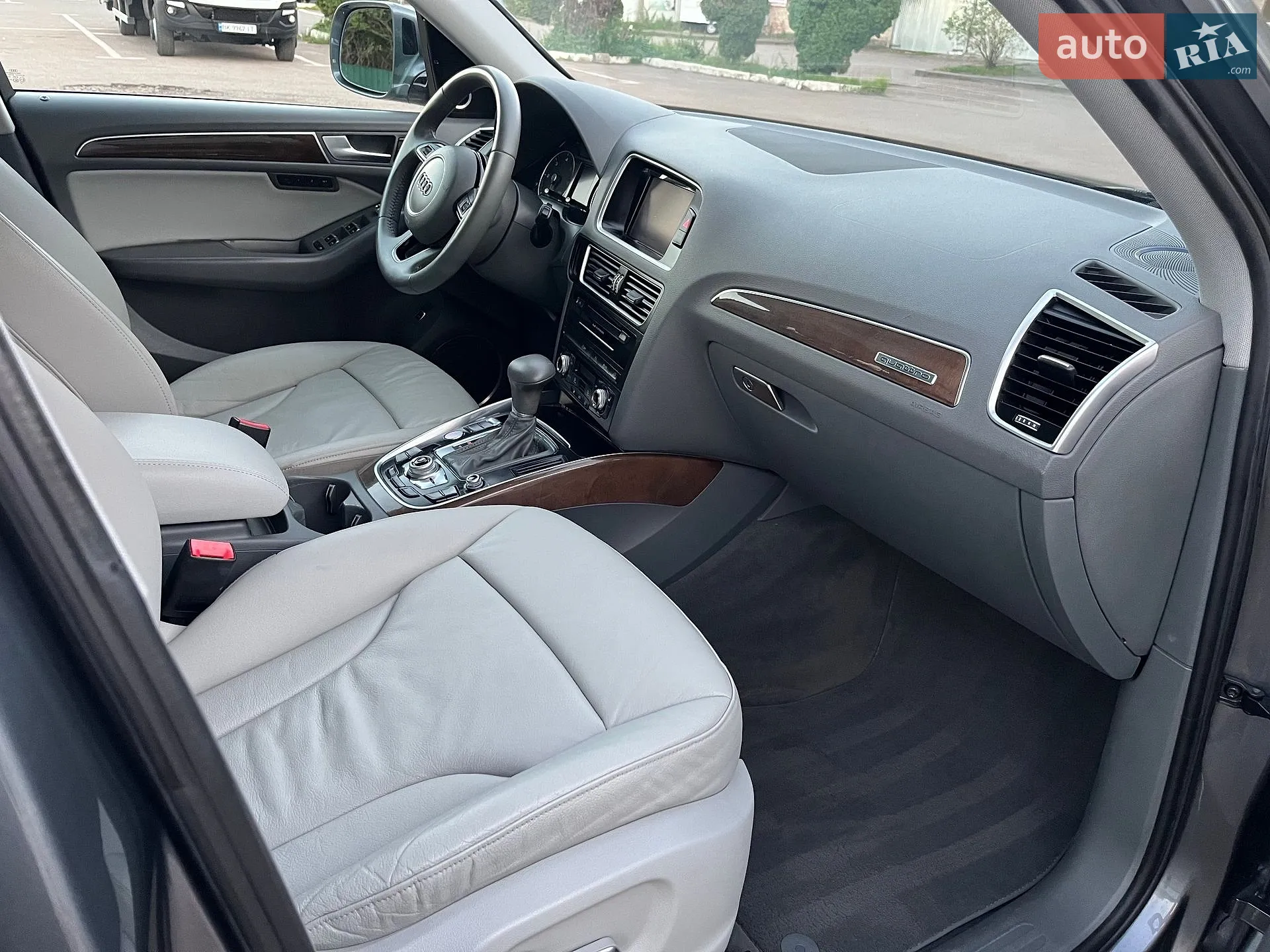 2015 Audi Q5 - мініатюра 20