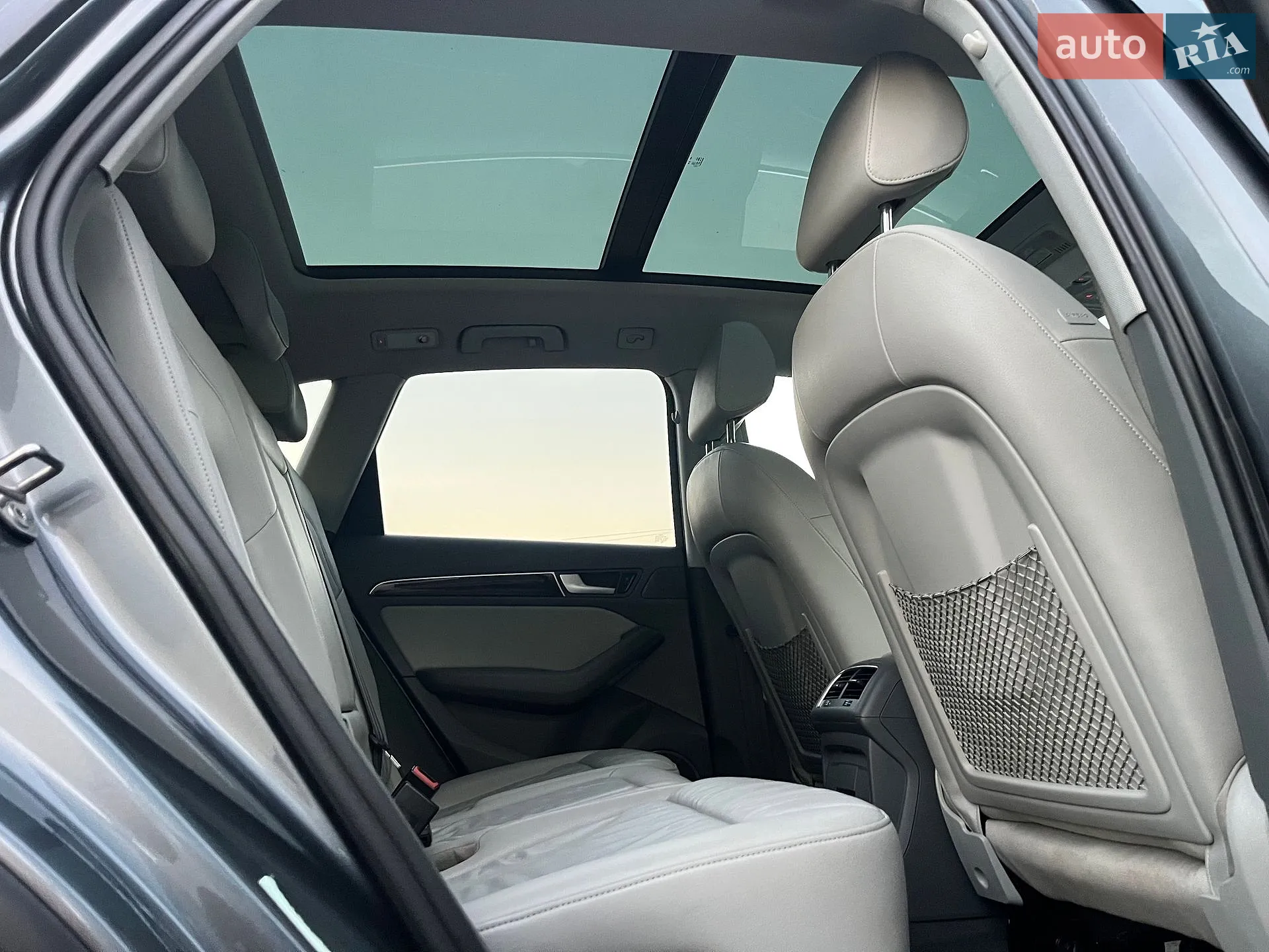 2015 Audi Q5 - мініатюра 72