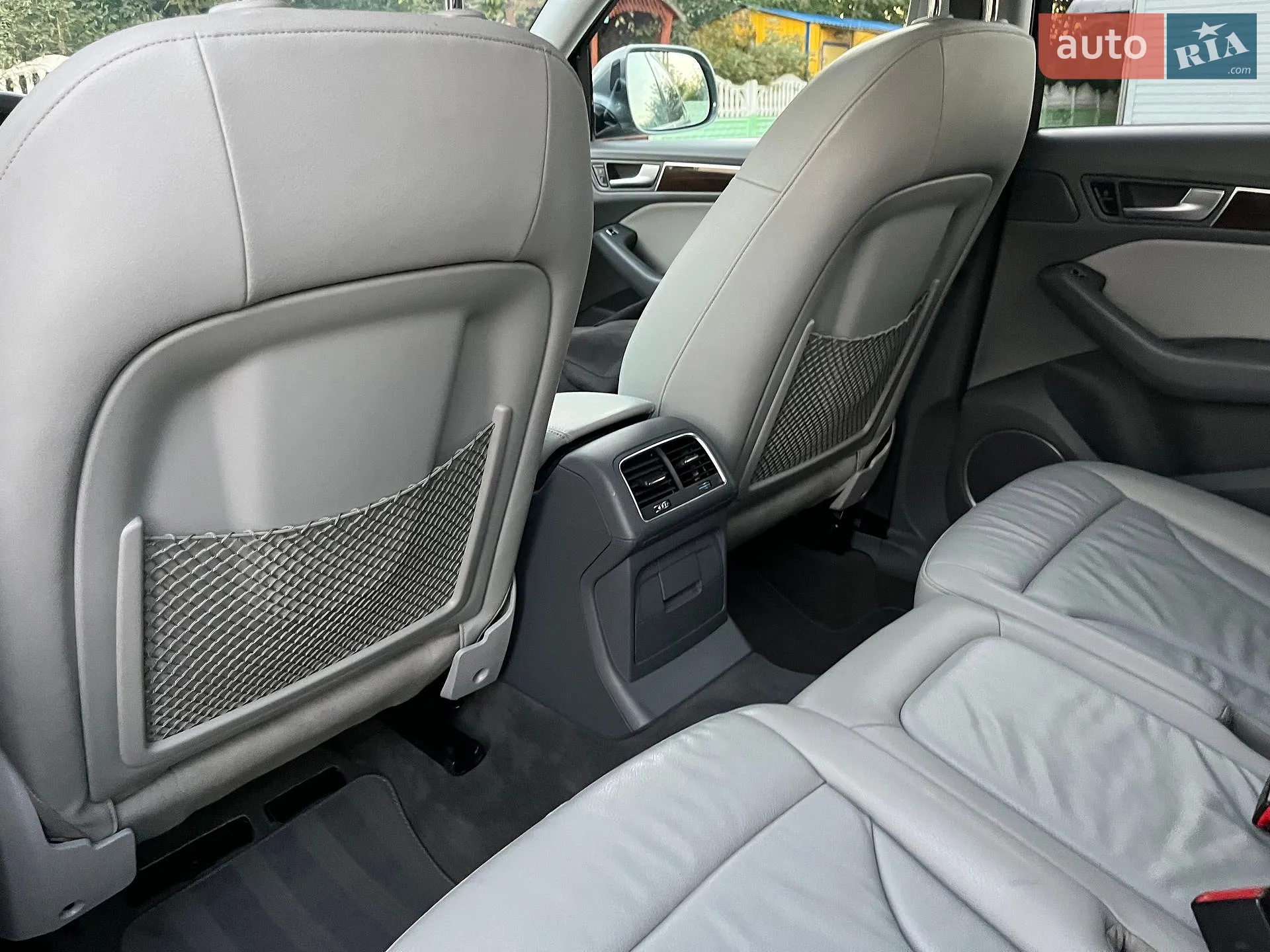 2015 Audi Q5 - мініатюра 77