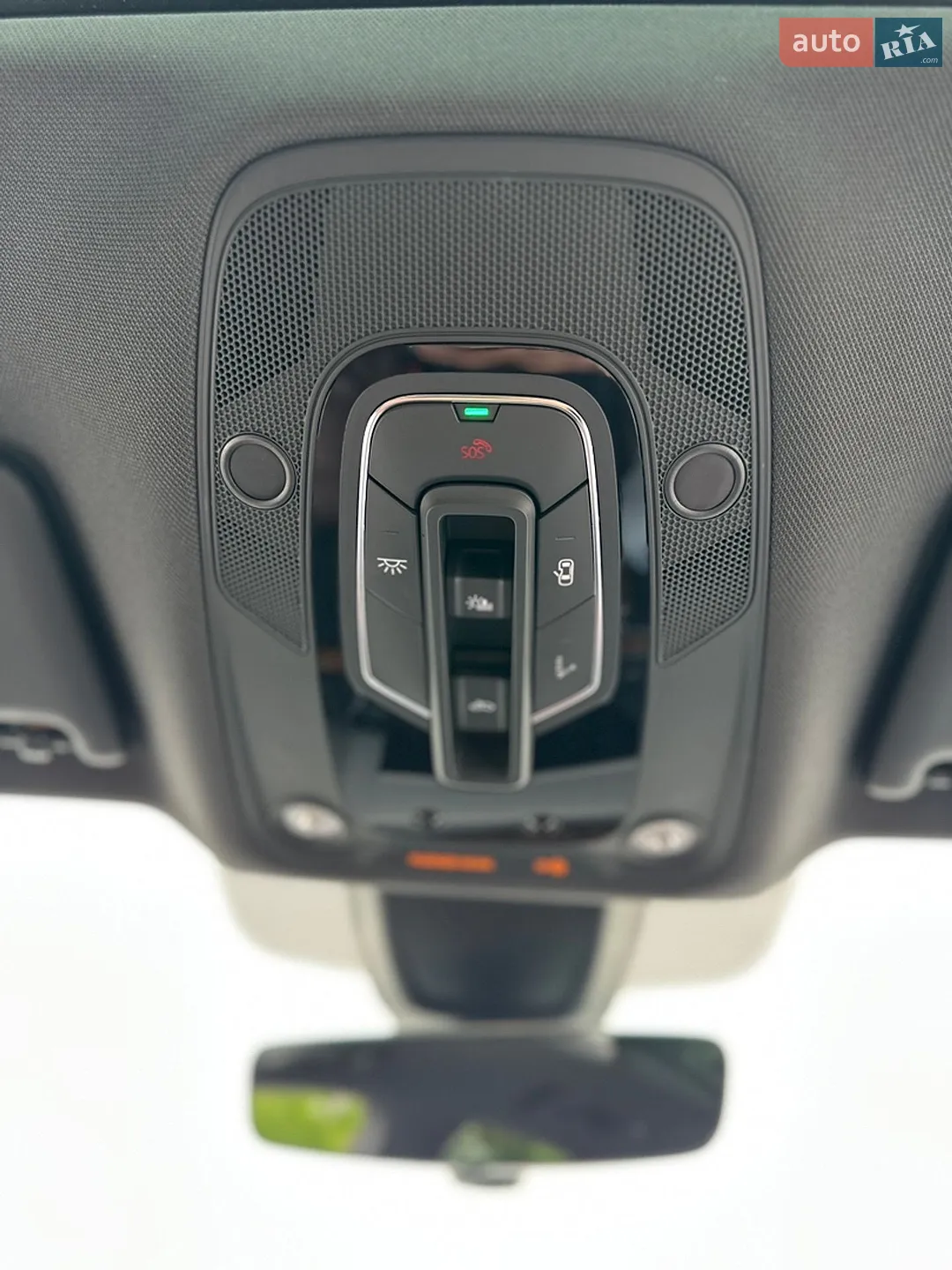 2020 Audi Q5 - мініатюра 26