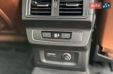 Внедорожник / Кроссовер Audi Q5 2020 в Львове
