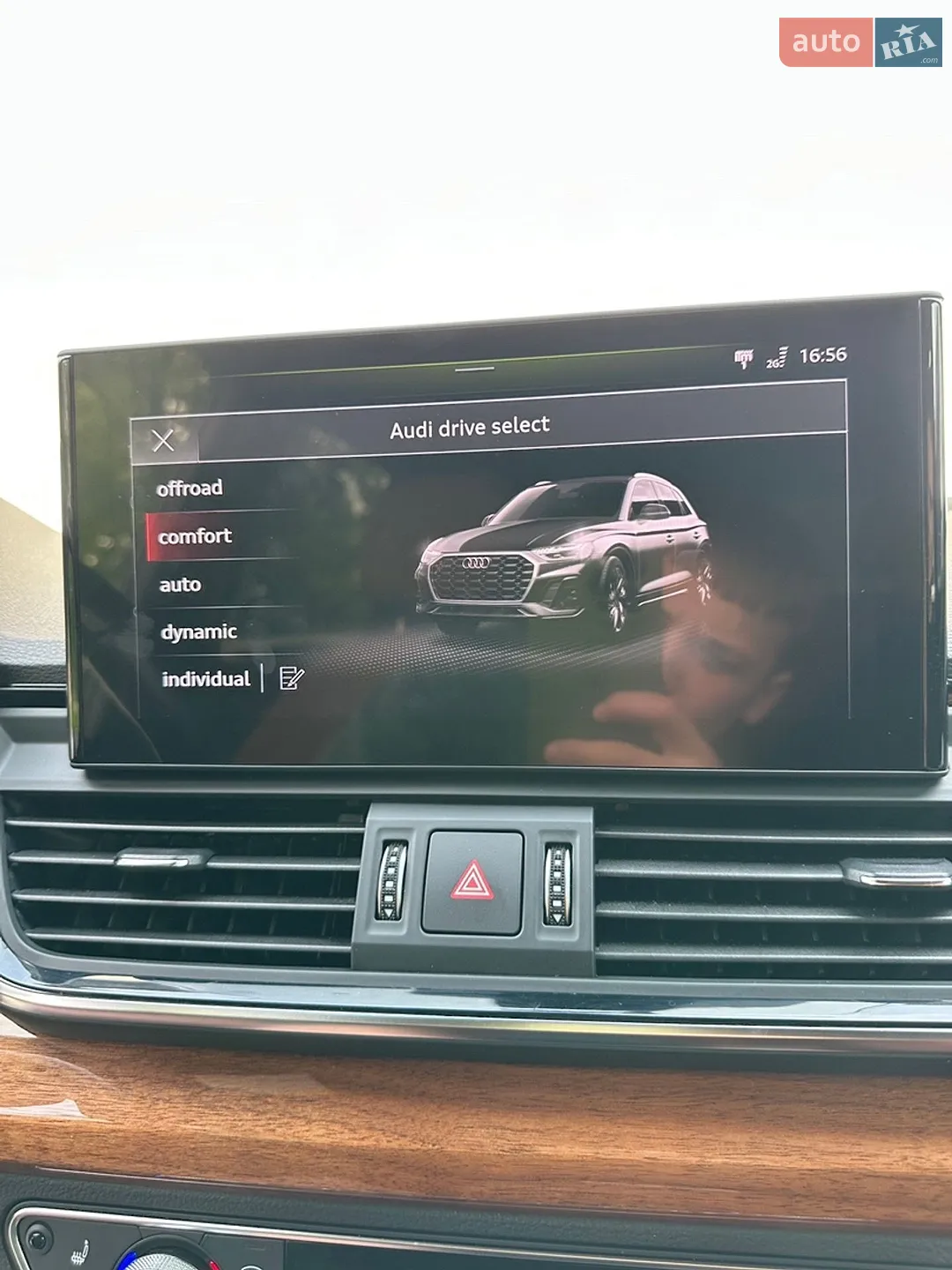 2020 Audi Q5 - мініатюра 44