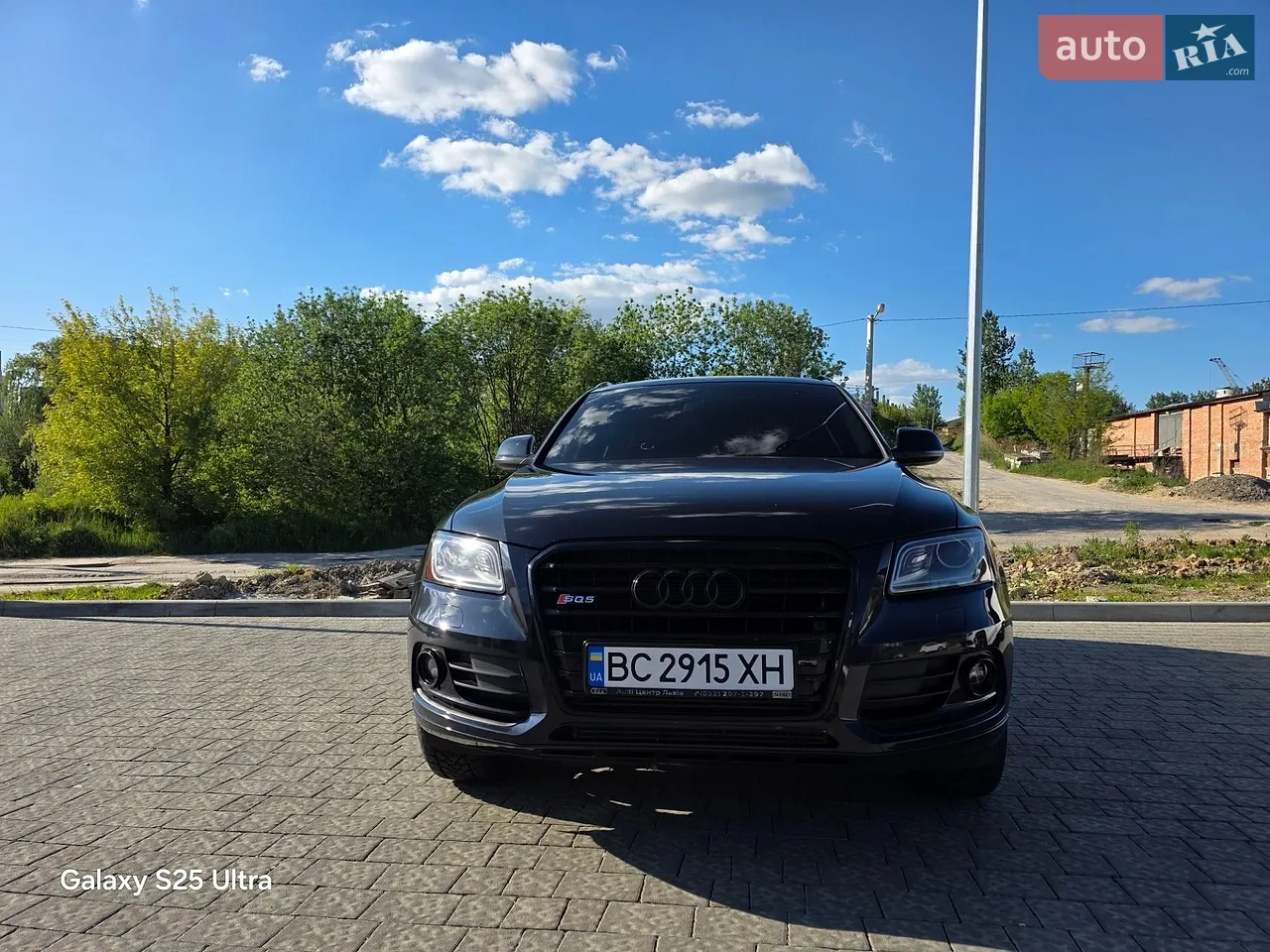 2014 Audi Q5 - мініатюра 18