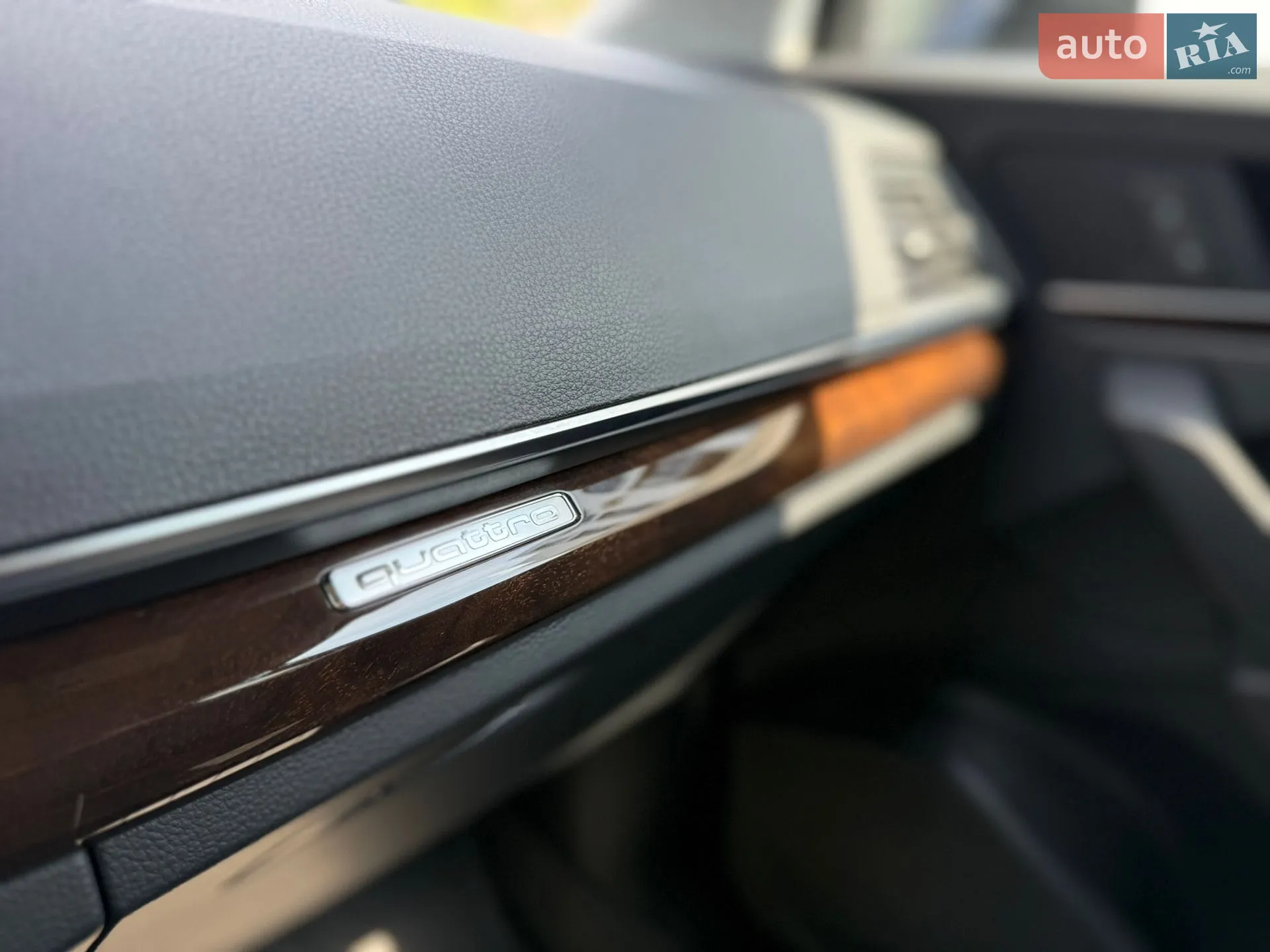 2018 Audi Q5 - мініатюра 16