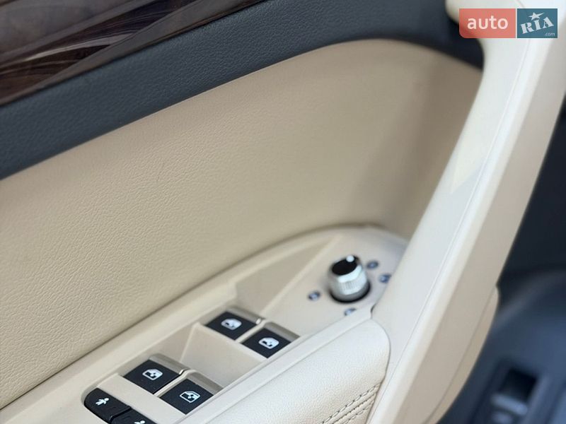 Позашляховик / Кросовер Audi Q5 2020 в Коломиї