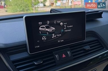 Позашляховик / Кросовер Audi Q5 2020 в Коломиї