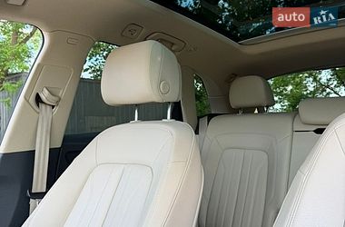 Позашляховик / Кросовер Audi Q5 2020 в Коломиї