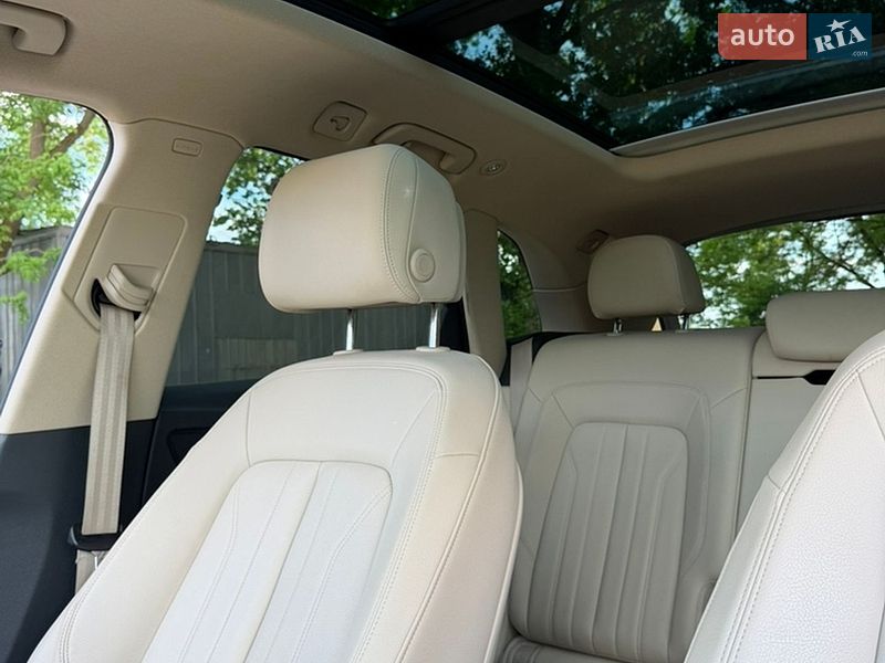 Позашляховик / Кросовер Audi Q5 2020 в Коломиї