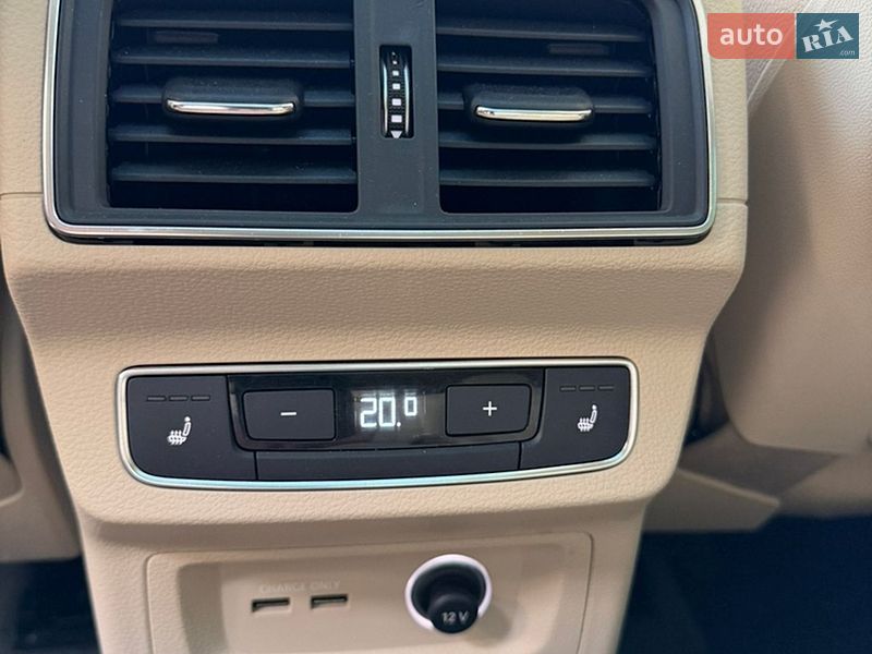 Позашляховик / Кросовер Audi Q5 2020 в Коломиї
