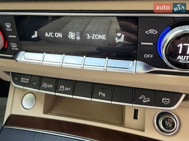 Позашляховик / Кросовер Audi Q5 2020 в Коломиї