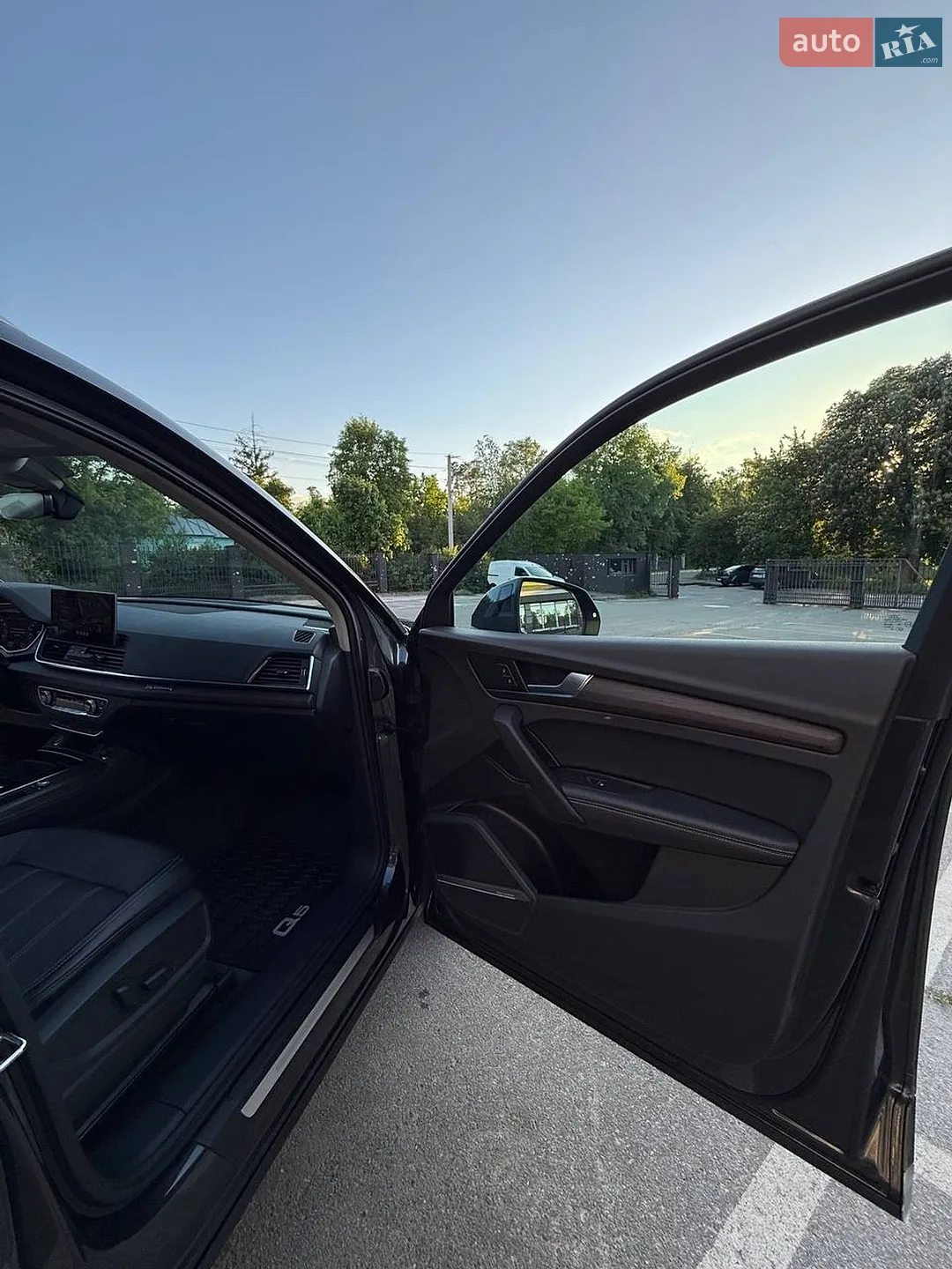 2020 Audi Q5 - мініатюра 18