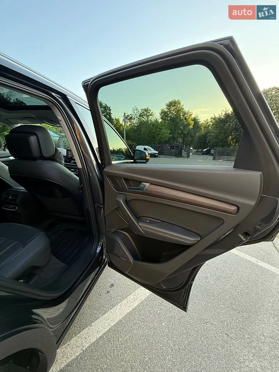 2020 Audi Q5 - мініатюра 21