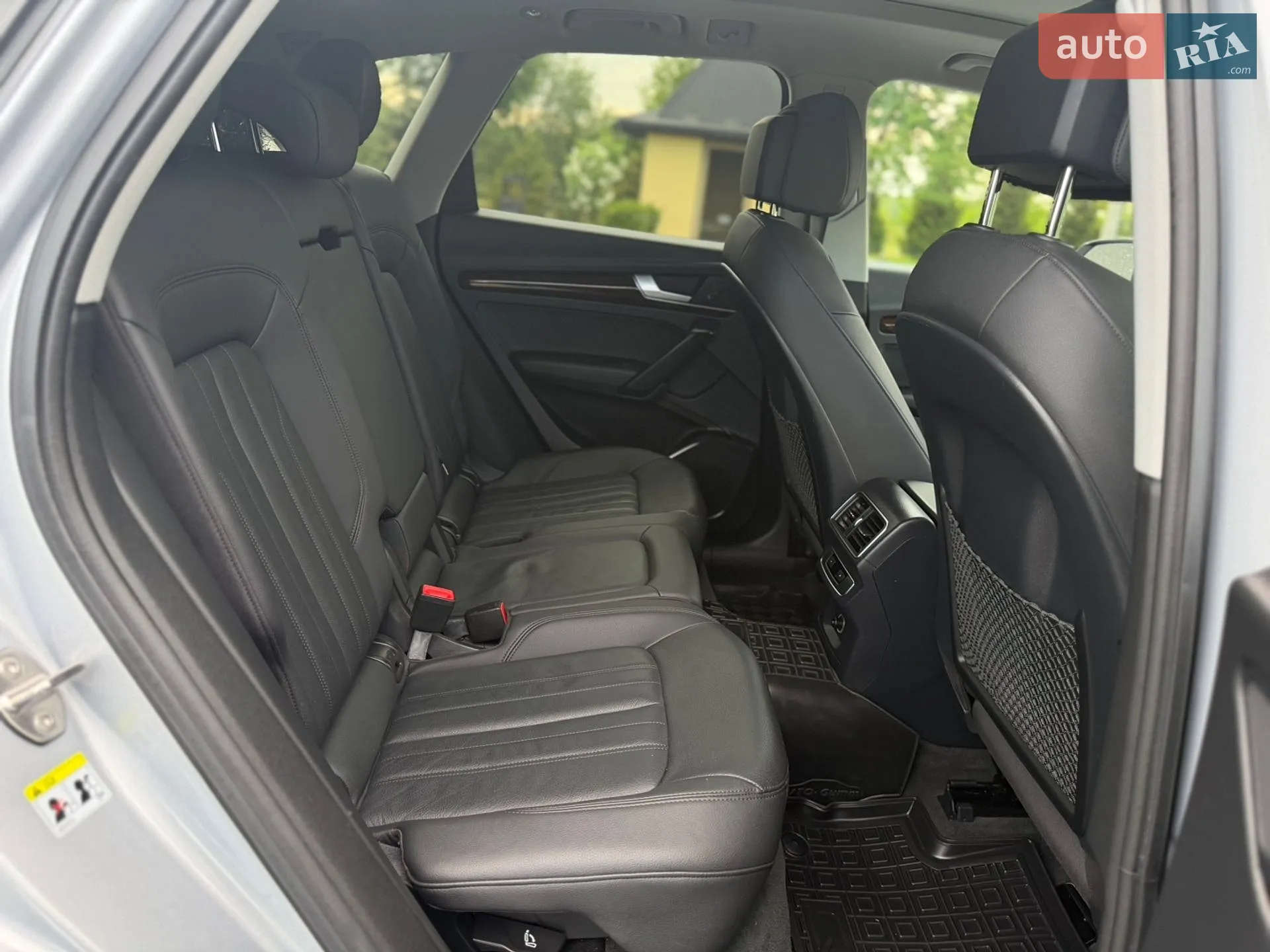 2018 Audi Q5 - мініатюра 17