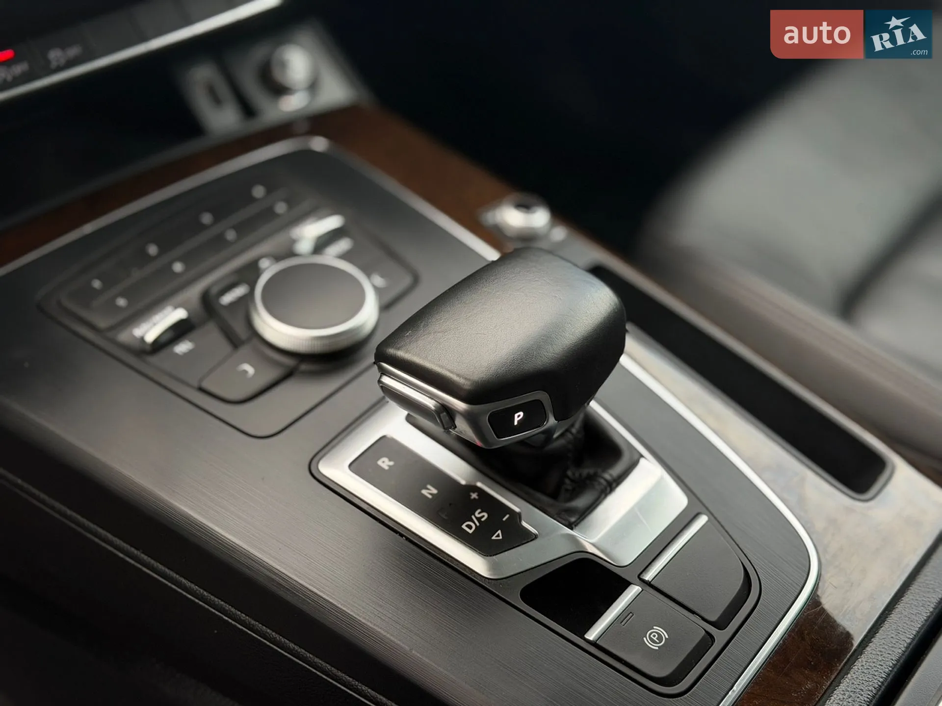 2018 Audi Q5 - мініатюра 22