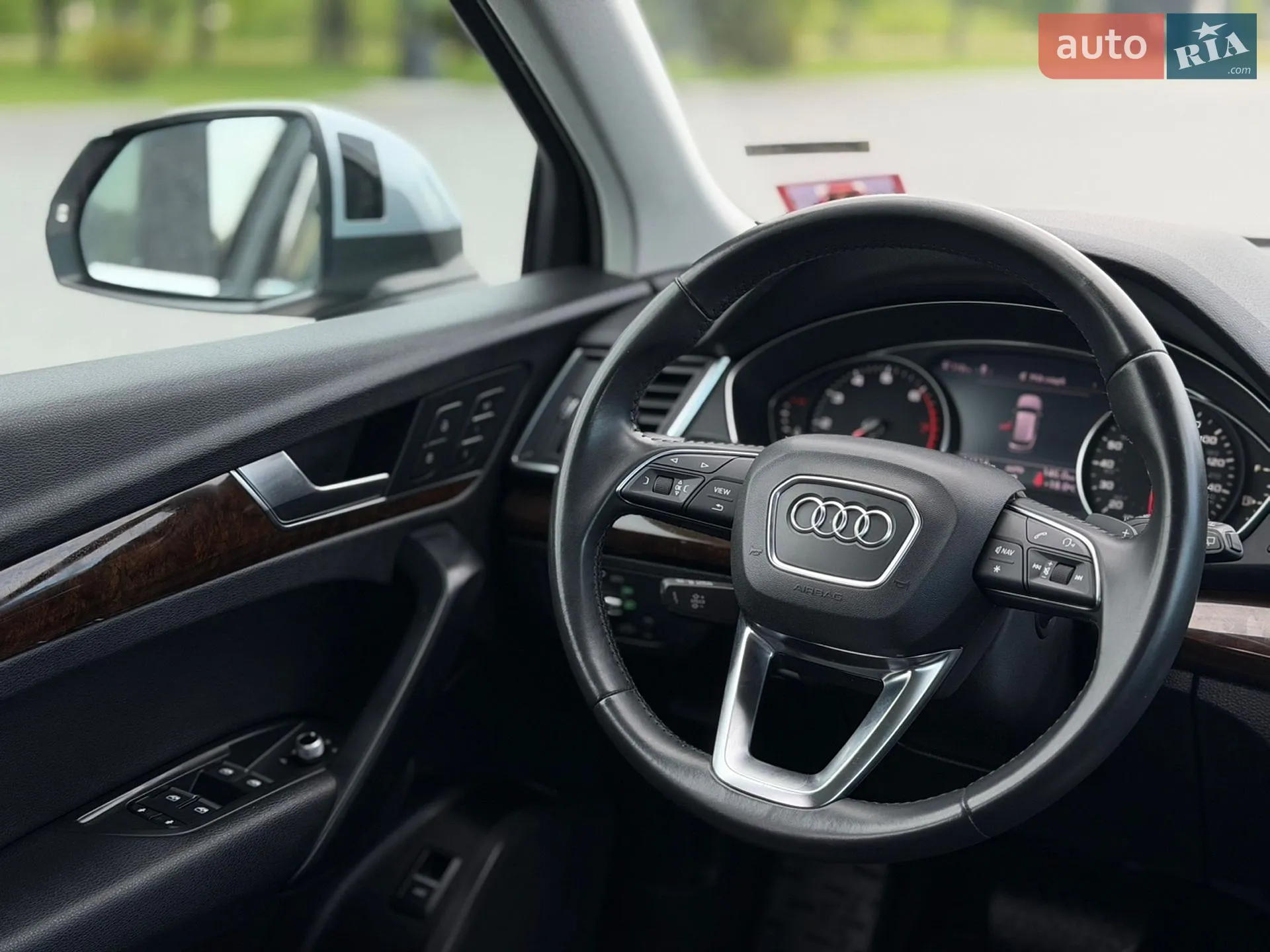 2018 Audi Q5 - мініатюра 28