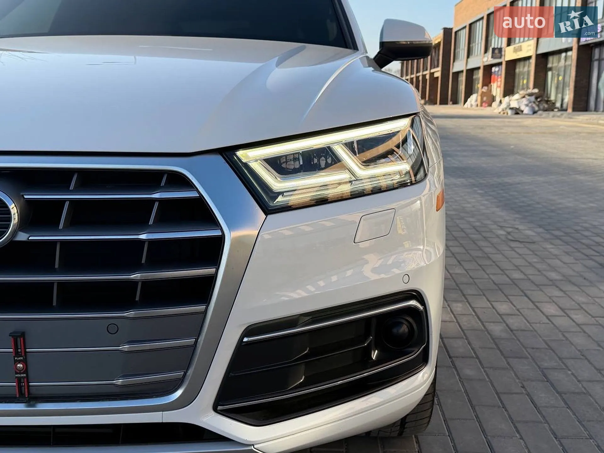 2019 Audi Q5 - мініатюра 14