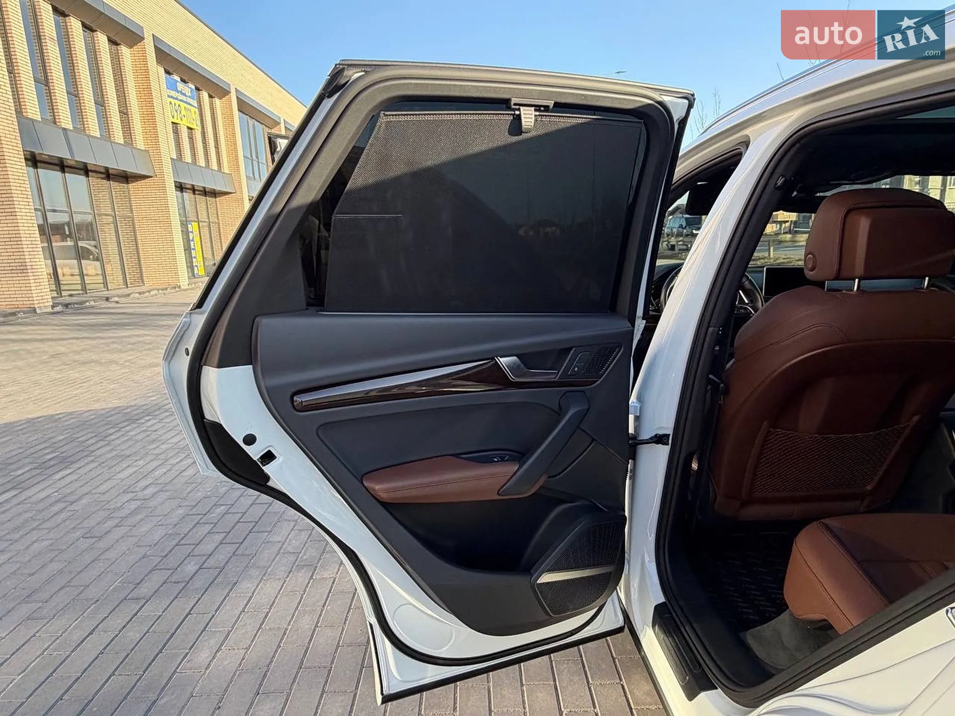 2019 Audi Q5 - мініатюра 19