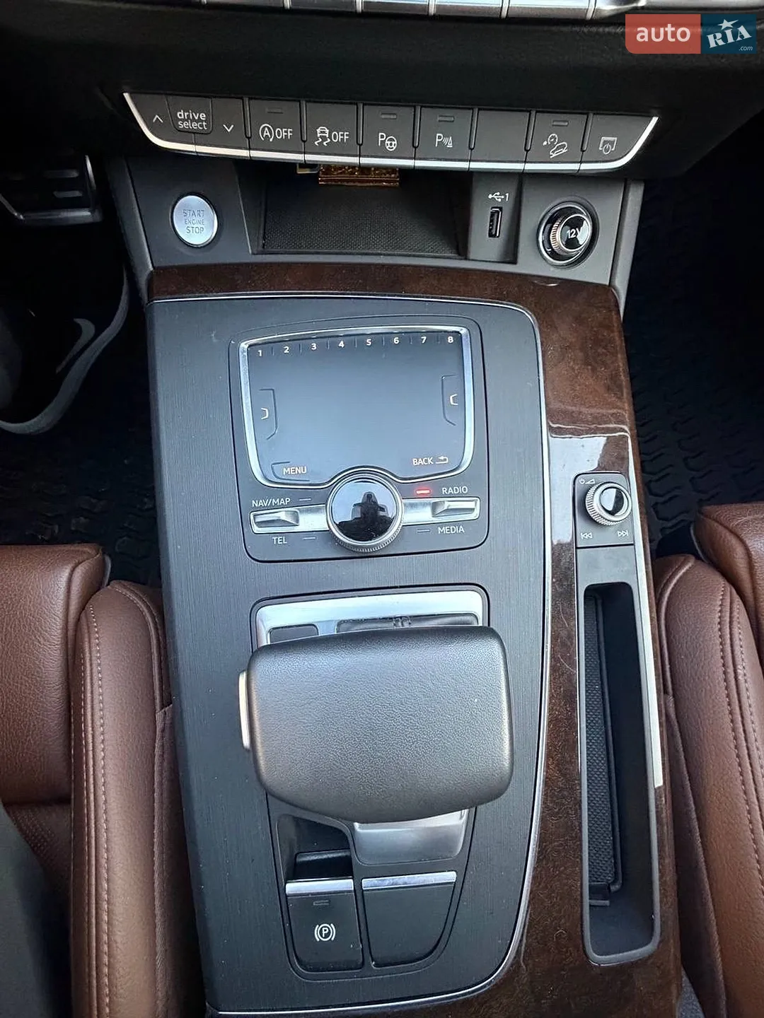 2019 Audi Q5 - мініатюра 36